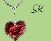 Blood Heart *SK