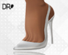 DR- Ever-pretty V2 heels