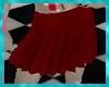 Red Country Skirt