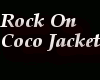 Rock On Coco Jacket