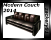 Modern Couch New 2014