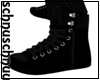 (Ss)Black Shoes