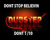 Dont Stop Believin pt1