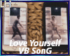 JB-Love Yourself  |VB|