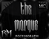 |R| The Morgue Official