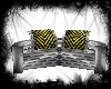 *RS*Cybergoth Couch 3