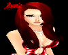 Diana Red Hair
