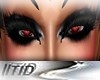 TID Eyes red