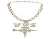 VVS Custom Chain