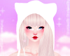 ✰S Pop! Kitties White