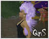 QnS Purple  Queen