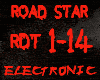 ELECTRONIC-ROAD STAR
