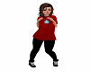 Chubby Iron Man Outfit