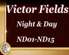 Victor FieldsNight & Day