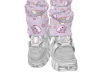 UnicornCatRaveShoes