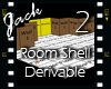 Room Shell 2 Deriveable
