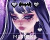 🌙 D Lilac Callie