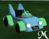 [M] CG Toy Car 4Boy