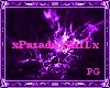 [PG] Purple Twin Dragons