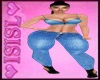 Jeans Miki *Slim*