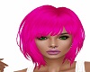 Sassy Short Pink Neon