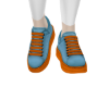 (SH) sneakers