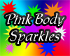 S Body Sparkles Pink