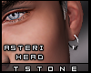 TS.Asteri H Earrings