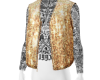 JC GOLD JACKET
