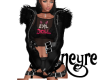 Neyre: Evil Doll top