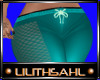 LS~RLL LEE'S TEAL BOTTOM