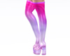 Holo Boots 2