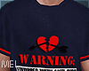 Mel*Warning T-Shirt