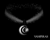 Moon Choker V2 Mesh