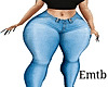 EML | Blue Jeans