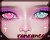 +2t ruby emerald