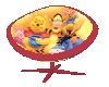 *PFE Pooh chair + poses