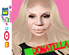 Realistic Dontella Versa