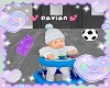 Davian Photo 1