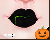 Beetlejuice Lips