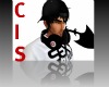 CIS* Beats-- Black [M]