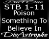 SomethnTo Believe In P1
