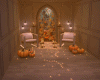 Autumn Pumpkins Hallowen