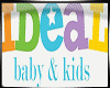 Kids / Baby / Store