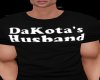 DaKota's husband