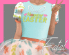 Hoppy Easter Dress V2
