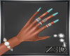 [Z3D] Nails+Rings