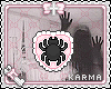 Itsy Bitsy Spooder [M]