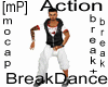 [mP] Breakdance