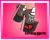 ♥BONES HEELS♥